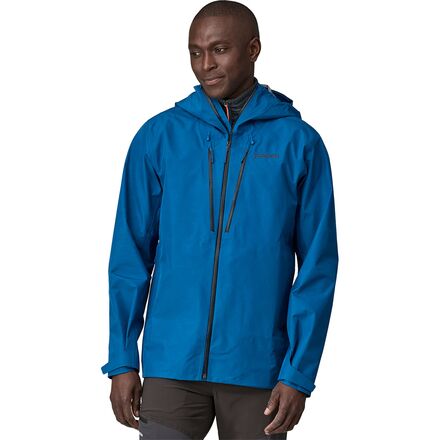 Triolet Jacket - Men's