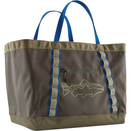 Black Hole Gear Tote