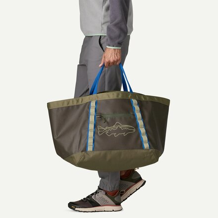 Patagonia - Black Hole Gear Tote