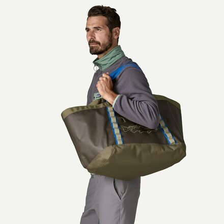 Patagonia - Black Hole Gear Tote