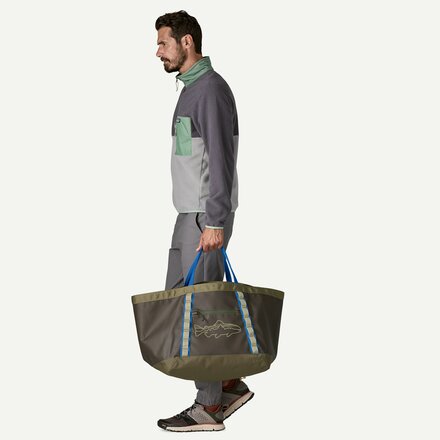 Patagonia - Black Hole Gear Tote