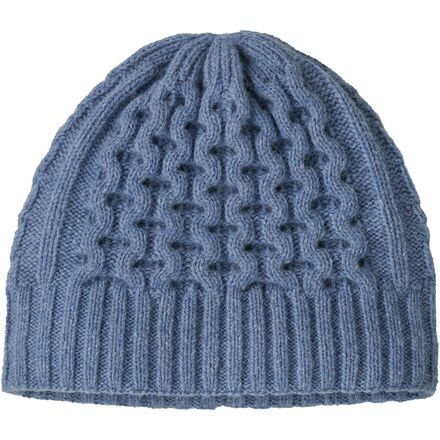 Coastal Cable Beanie