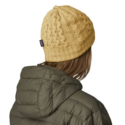 Patagonia - Coastal Cable Beanie