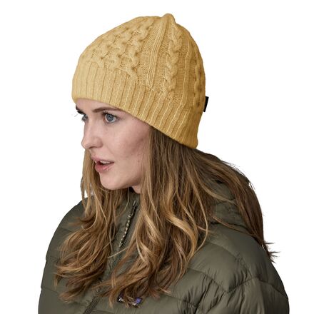 Patagonia - Coastal Cable Beanie