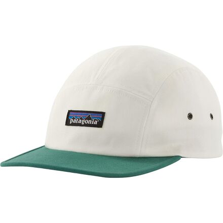 Graphic Maclure Hat