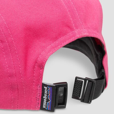 Patagonia - Graphic Maclure Hat