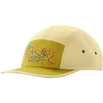 Graphic Maclure Hat