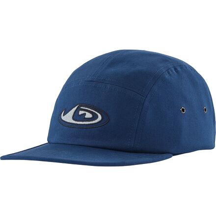 Graphic Maclure Hat