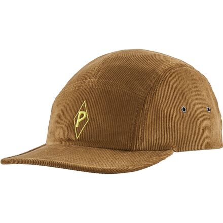 Graphic Maclure Hat
