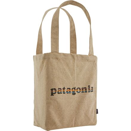 Recycled Market Tote
