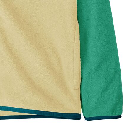 Patagonia - Micro D Snap-T Jacket - Kids'