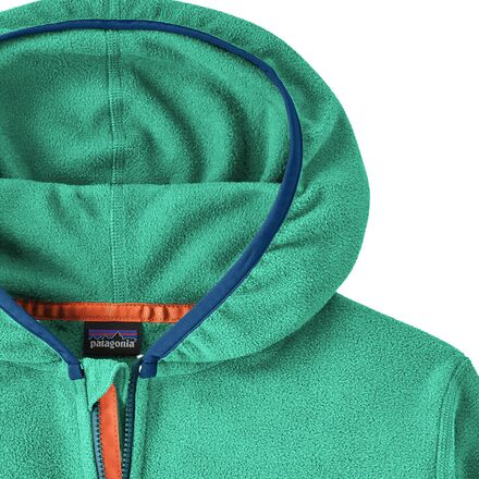 Patagonia - Micro D Snap-T Jacket - Kids'