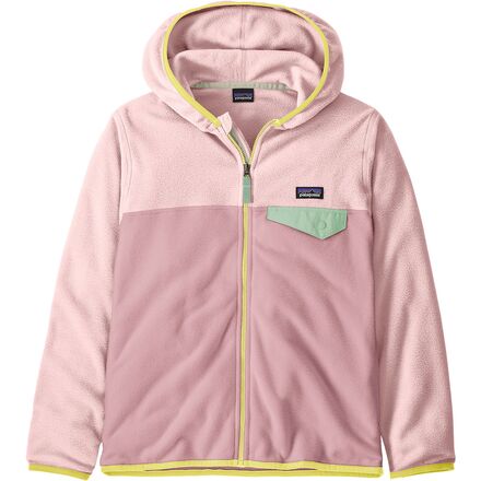 Micro D Snap-T Jacket - Kids'
