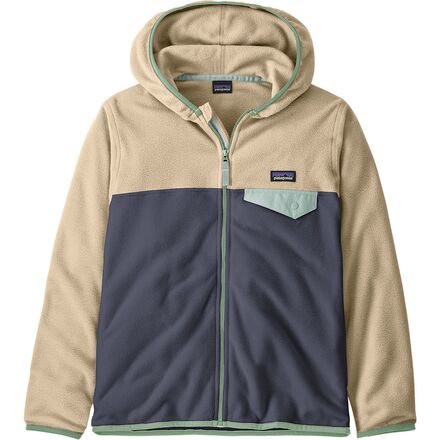 Micro D Snap-T Jacket - Kids'