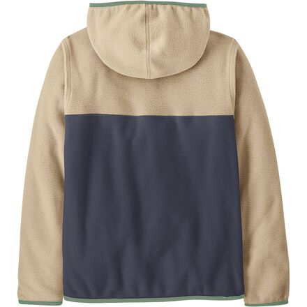 Patagonia - Micro D Snap-T Jacket - Kids'