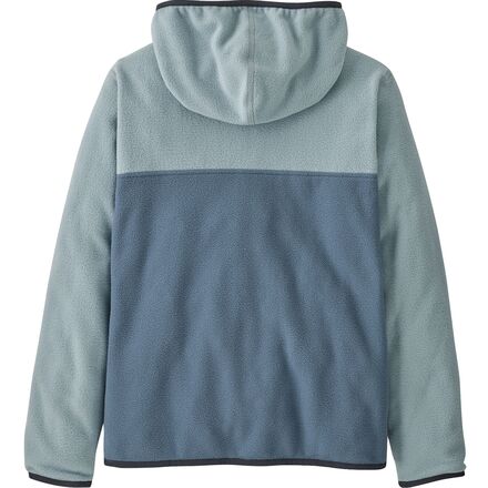 Patagonia - Micro D Snap-T Jacket - Kids'