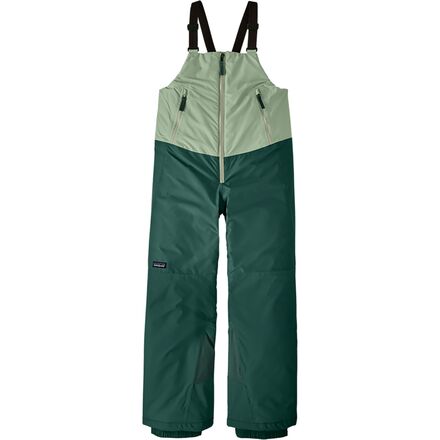 Powder Town Bib Pant - Kids'
