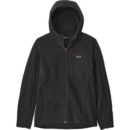R1 Air Full-Zip Hooded Jacket - Boys'