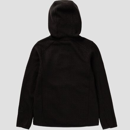 Patagonia - R1 Air Full-Zip Hooded Jacket - Boys'