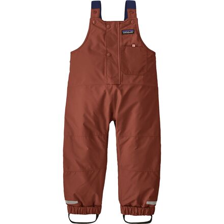 Snow Pile Bib Pant - Toddlers'