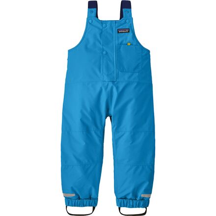 Patagonia Snow Pile Bib Pant - Toddlers' - Kids