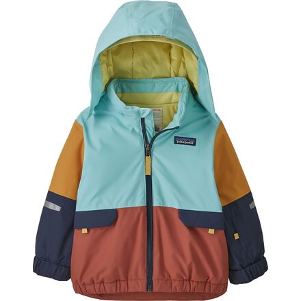 Snow Pile Jacket - Toddler Boys'