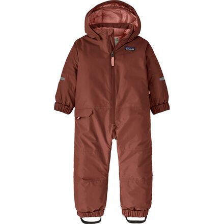 Snow Pile One-Piece Snow Suit - Infants'