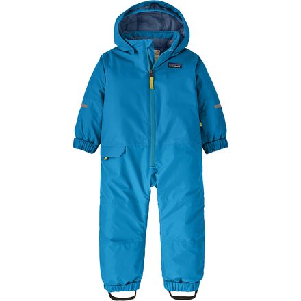Snow Pile One-Piece Snow Suit - Infants'