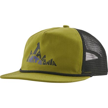 Airfarer Cap