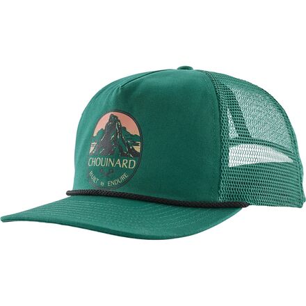 Airfarer Cap