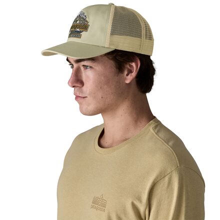 Patagonia - Relaxed Trucker Hat