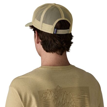 Patagonia - Relaxed Trucker Hat