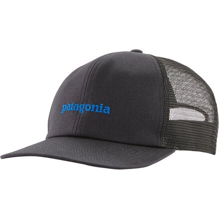 Relaxed Trucker Hat