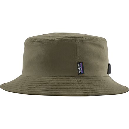 Surf Brimmer Hat