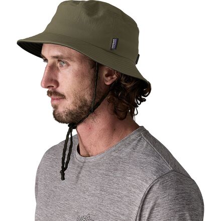 Patagonia - Surf Brimmer Hat