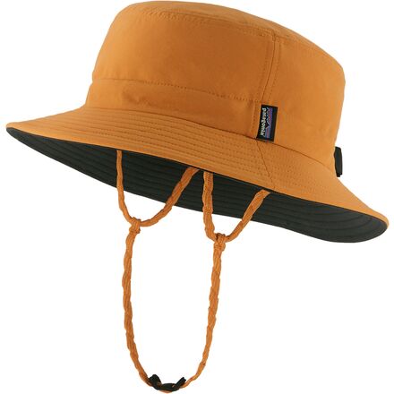 Surf Brimmer Hat