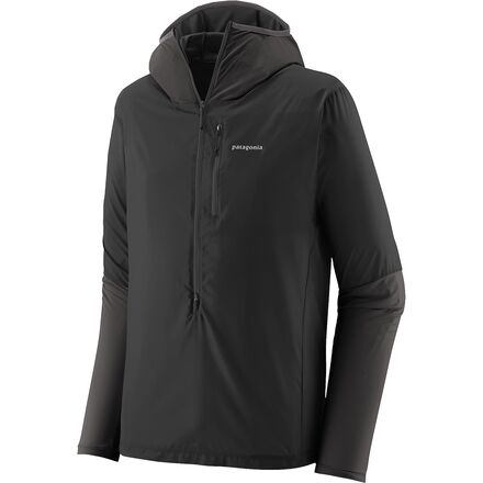 トップス Patagonia Men's Airshed Pro Pullover S Patagonia Men's Airshed Pro Pullover