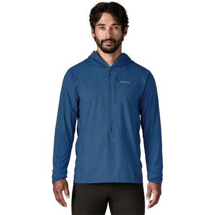 Airshed Pro Pullover - Men's