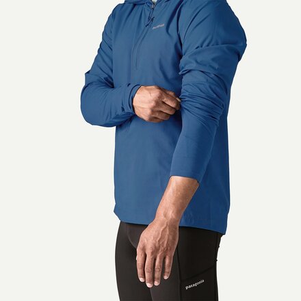 Patagonia - Airshed Pro Pullover - Men's
