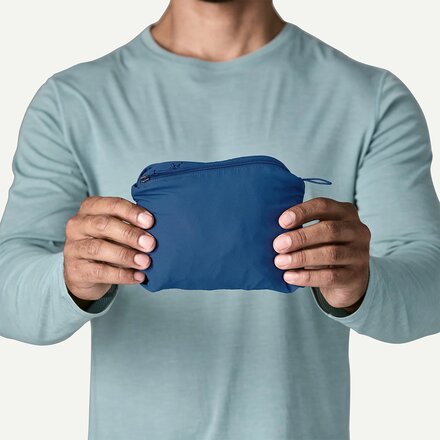 Patagonia - Airshed Pro Pullover - Men's
