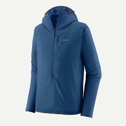 Patagonia - Airshed Pro Pullover - Men's