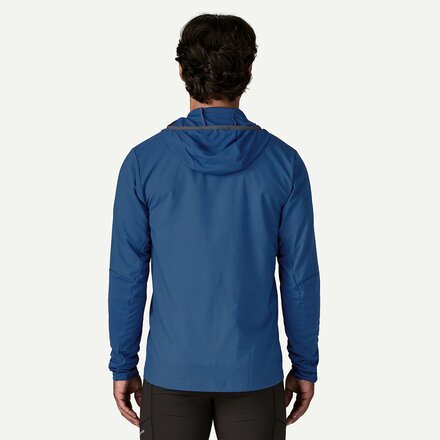 Patagonia - Airshed Pro Pullover - Men's