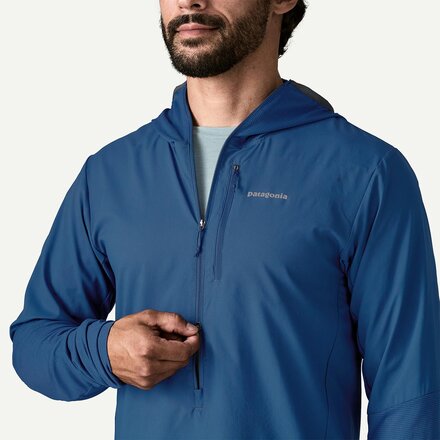 Patagonia - Airshed Pro Pullover - Men's