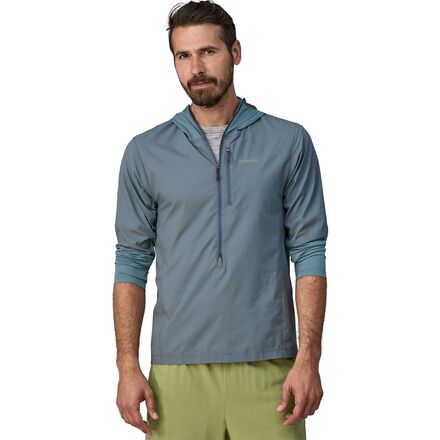 Airshed Pro Pullover - Men's