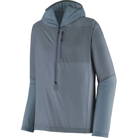 Patagonia - Airshed Pro Pullover - Men's
