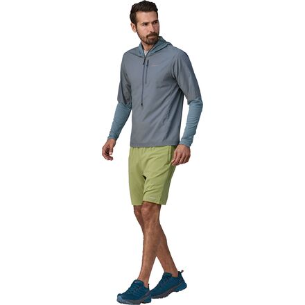 Patagonia - Airshed Pro Pullover - Men's