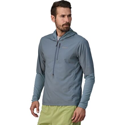 Patagonia - Airshed Pro Pullover - Men's