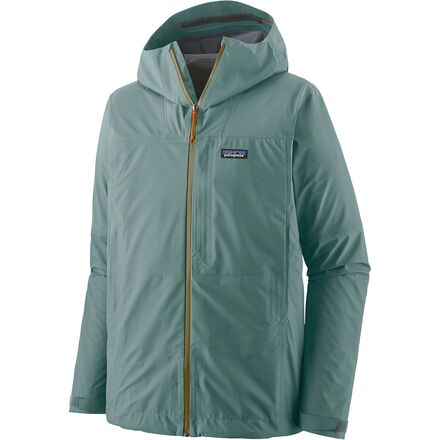 Boulder Fork Rain Jacket - Men's