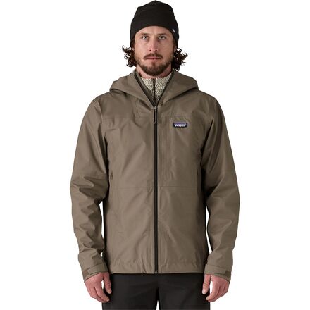 Boulder Fork Rain Jacket - Men's