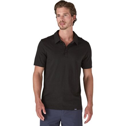 Essential Polo Shirt - Men's